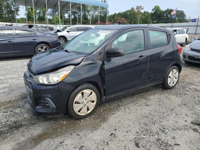 2016 Chevrolet Spark Ls