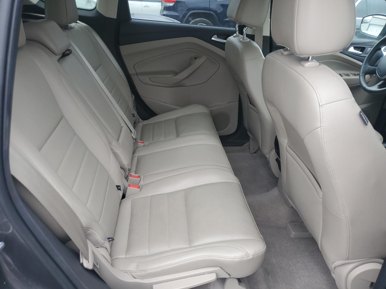 2015 Ford Escape Se VIN: 1FMCU0GX5FUC25452 Lot: 66560684