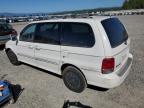 2002 Kia Sedona Ex продається в Arlington, WA - Normal Wear