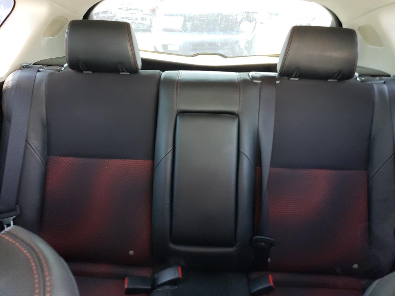 2012 Mazda Speed 3 VIN: JM1BL1L37C1668727 Lot: 65676394