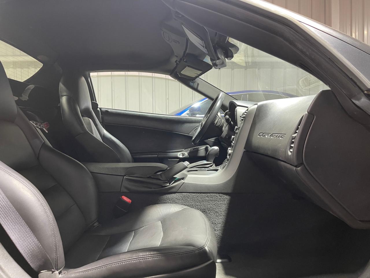 2006 Chevrolet Corvette - Image 5