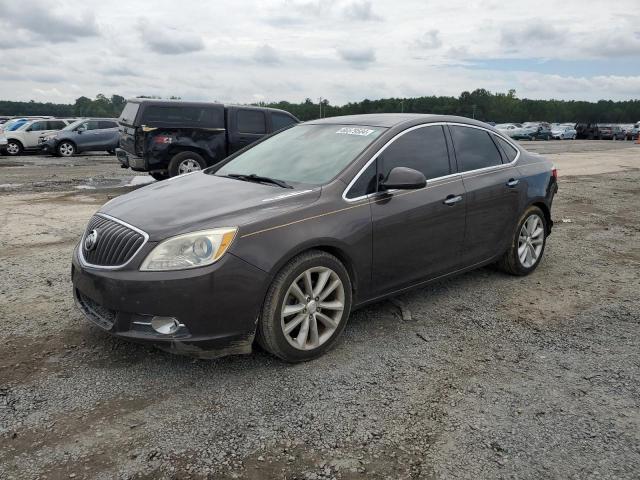  BUICK VERANO 2014 Угольный