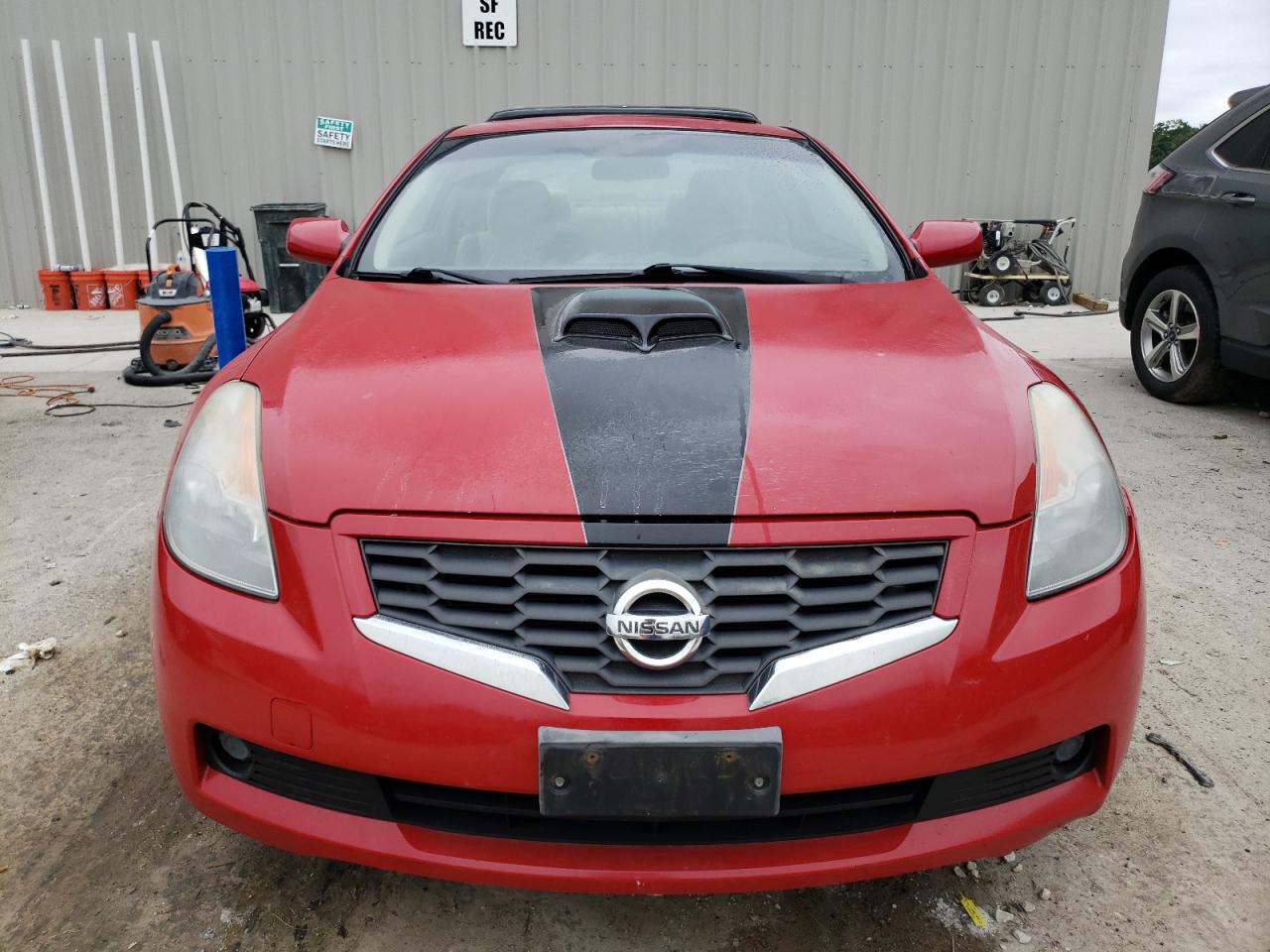 2008 Nissan Altima 2.5S VIN: 1N4AL24E38C185836 Lot: 65632384