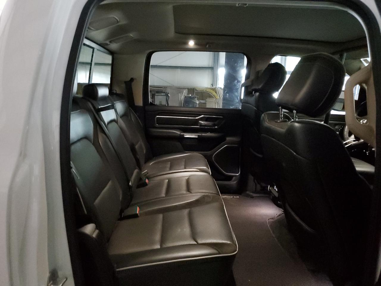 2021 Ram 1500 Laramie VIN: 1C6SRFJT7MN554730 Lot: 67567534