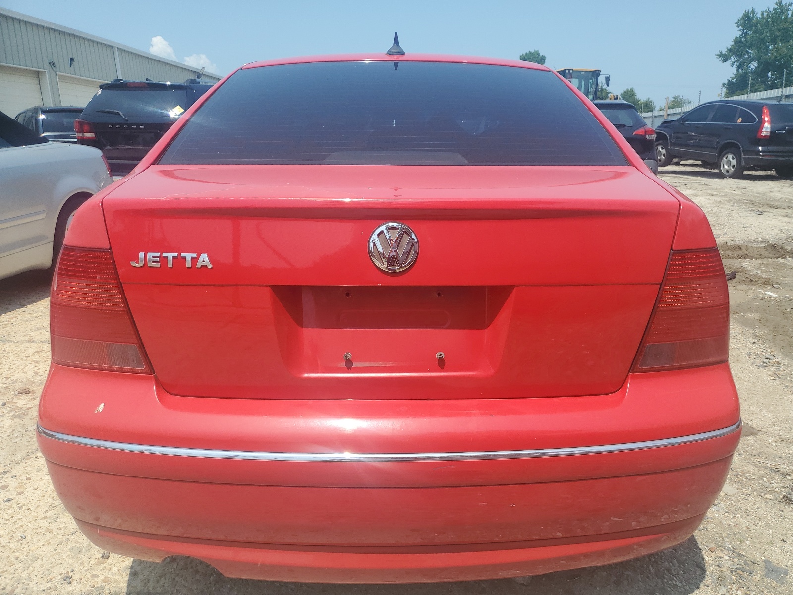 3VWSE69M74M141943 2004 Volkswagen Jetta Gls