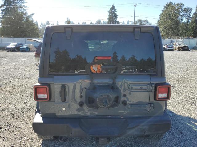 1C4HJXDN9LW162371 Jeep Wrangler U 6