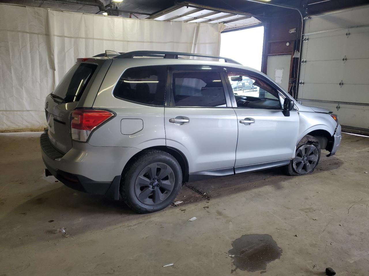 2018 Subaru Forester - Image 3