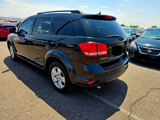 2012 Dodge Journey Sxt vin: 3C4PDDBG3CT220793