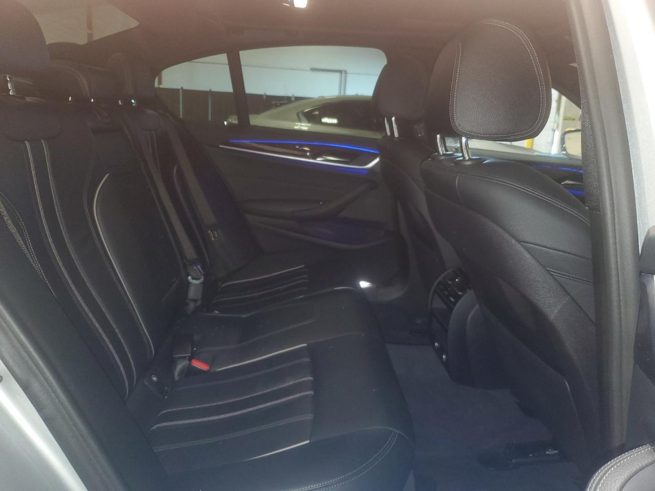 2019 BMW 530 Xi VIN: WBAJA7C58KWW41007 Lot: 67261724