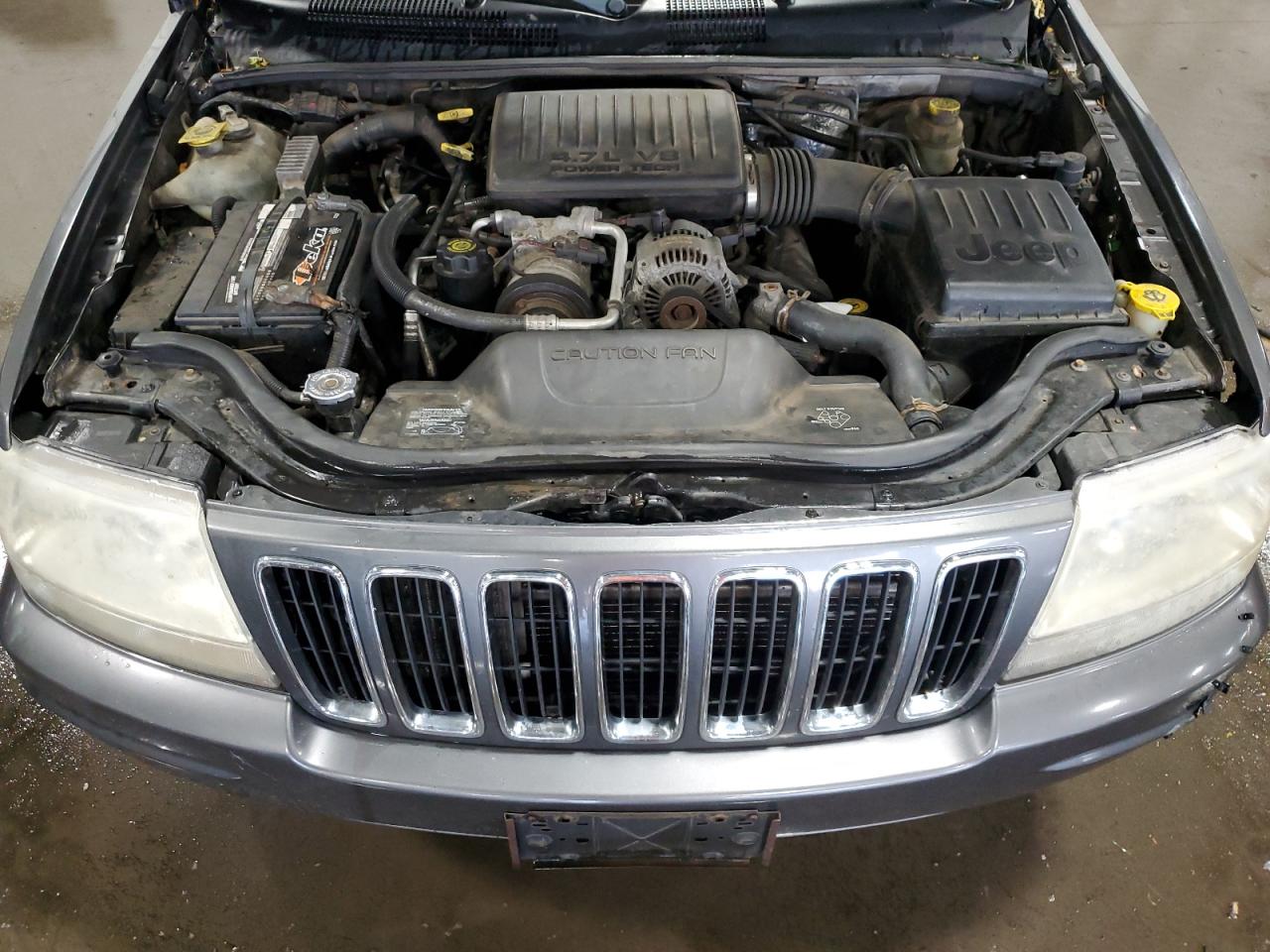 1j8gw58nx2c212621 1J8GW58NX2C212621 2002 Jeep Grand Cherokee Limited
