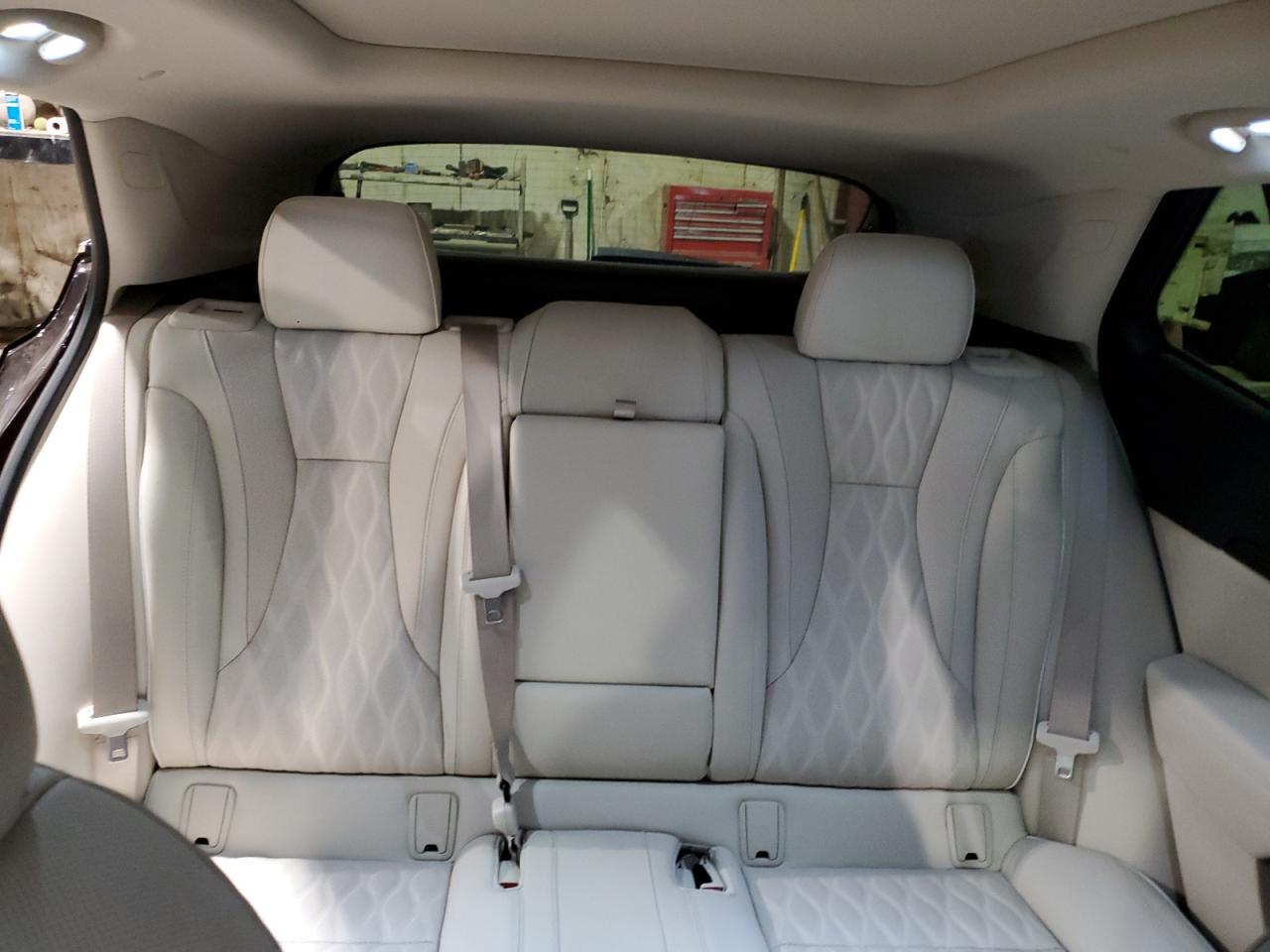 2021 Buick Envision Avenir VIN: LRBFZSR4XMD082348 Lot: 65667294