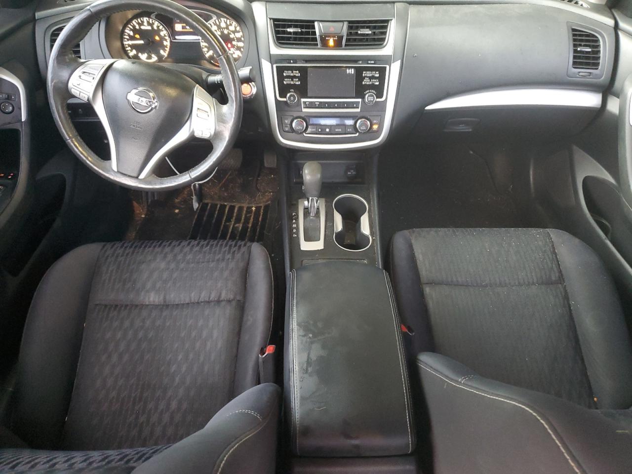 1N4AL3AP0HC208372 2017 Nissan Altima 2.5