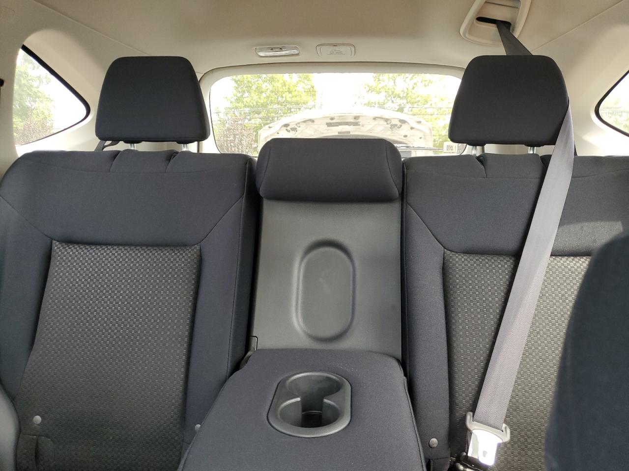 2015 Honda Cr-V Ex VIN: 5J6RM4H58FL092091 Lot: 69063594