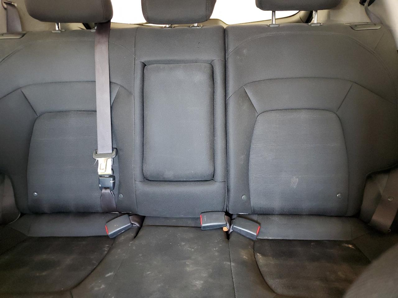 2011 Kia Sportage - Image 10