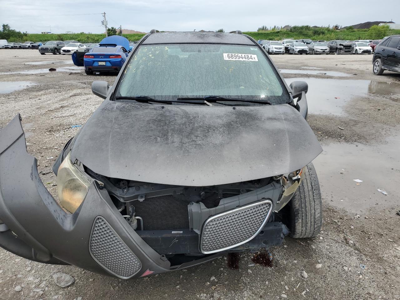 2008 Pontiac Vibe - Image 5