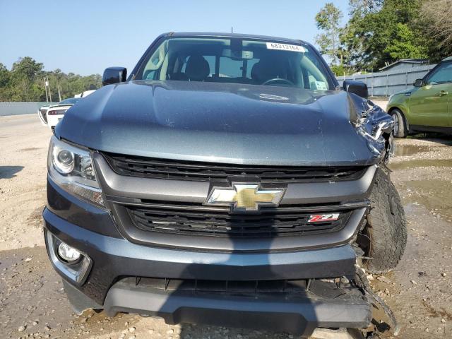 1GCGSDEN4L1135341 Chevrolet Colorado Z 5