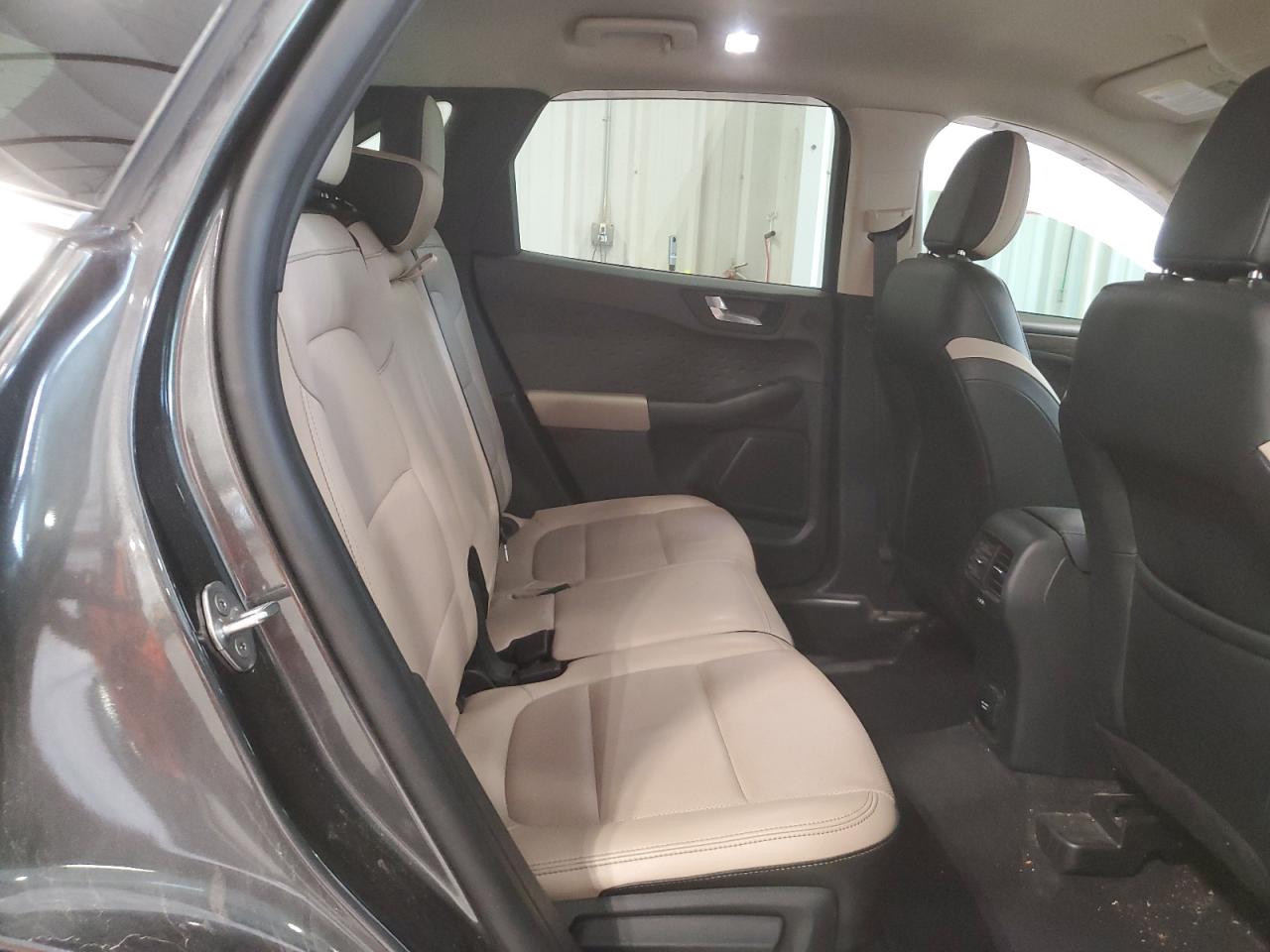 2020 Ford Escape Titanium VIN: 1FMCU9J96LUA58657 Lot: 65772184