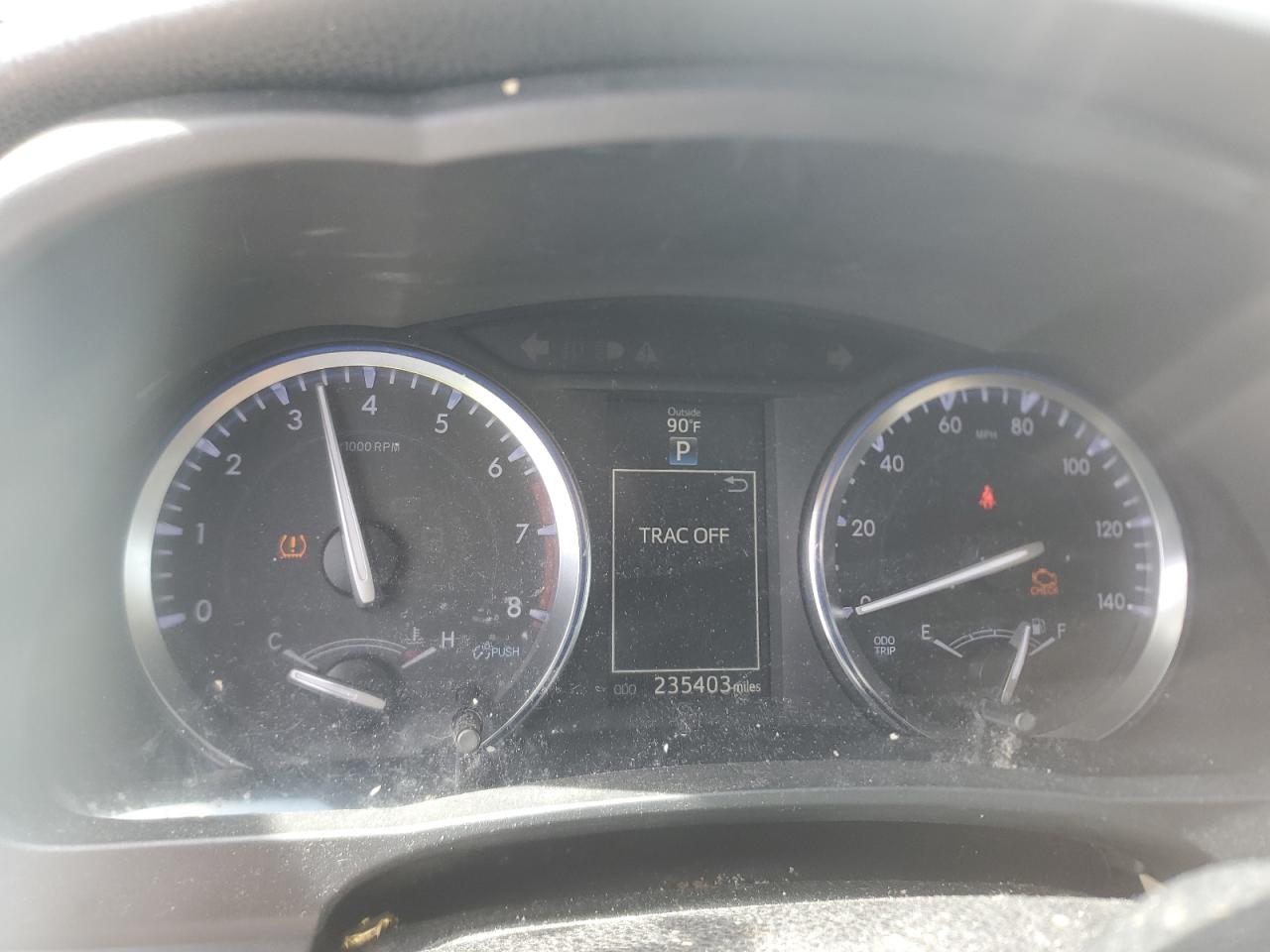 2014 Toyota Highlander Xle VIN: 5TDKKRFH5ES010953 Lot: 67965494