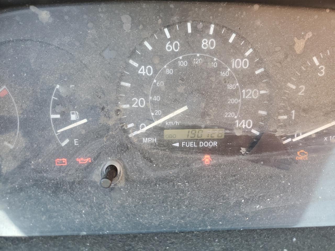 2000 Toyota Camry Ce VIN: 4T1BG22K6YU702547 Lot: 68538574