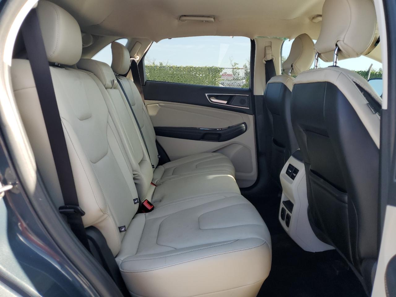 2019 Ford Edge Titanium VIN: 2FMPK3K96KBB02373 Lot: 65587104