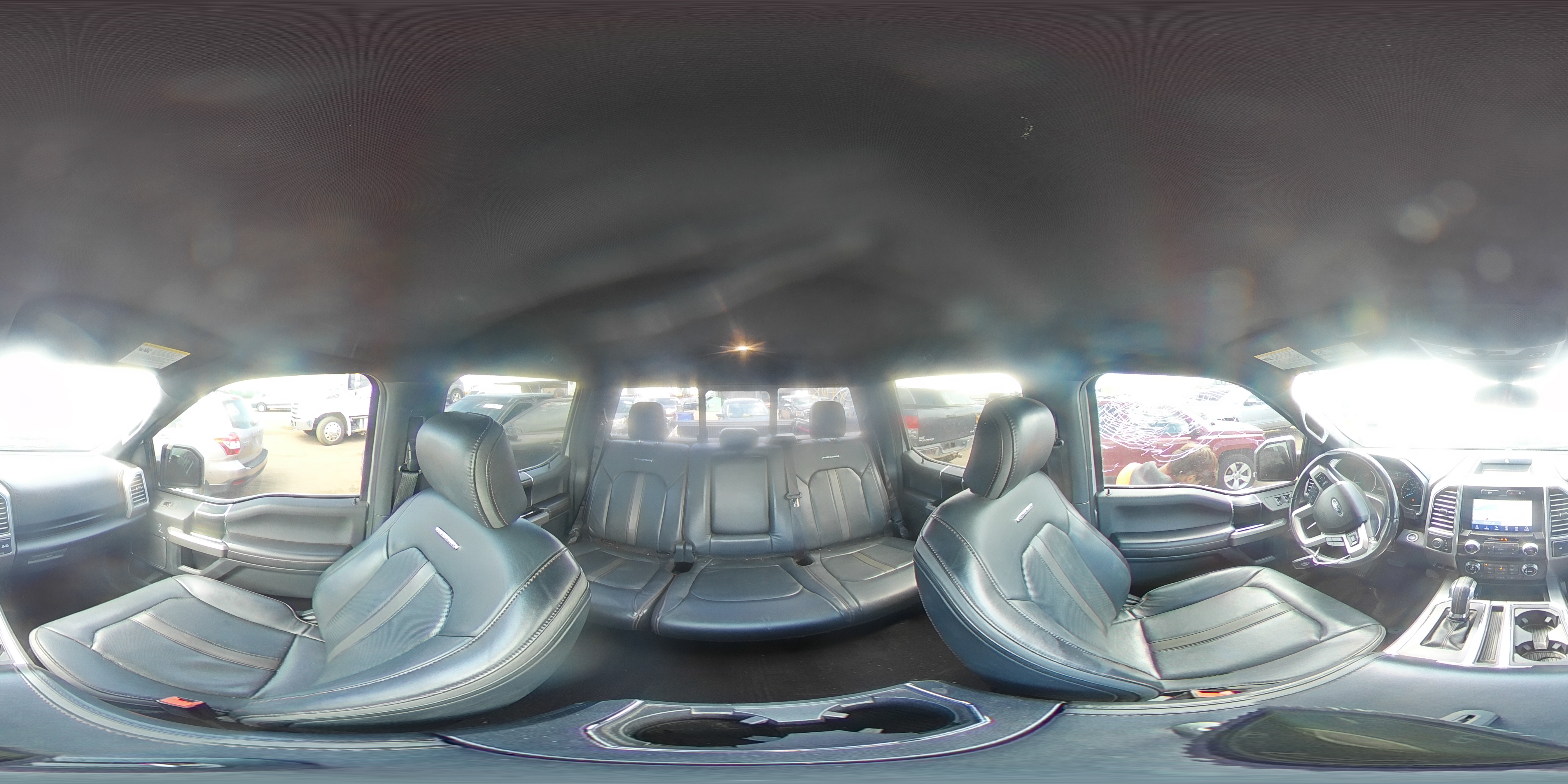 2019 Ford F150 Supercrew VIN: 1FTEW1E42KFC48837 Lot: 67184264