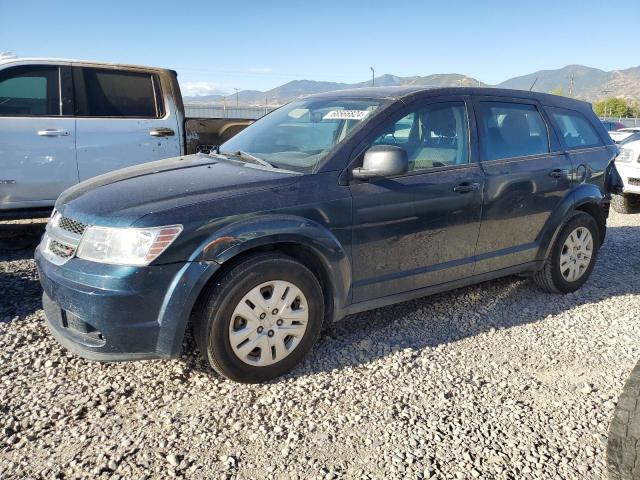 2015 Dodge Journey Se