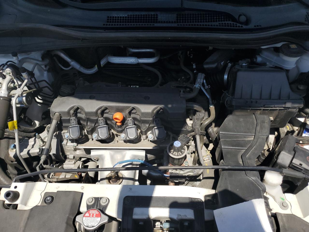 2019 Honda Hr-V Touring VIN: 3CZRU6H93KM716306 Lot: 65948614