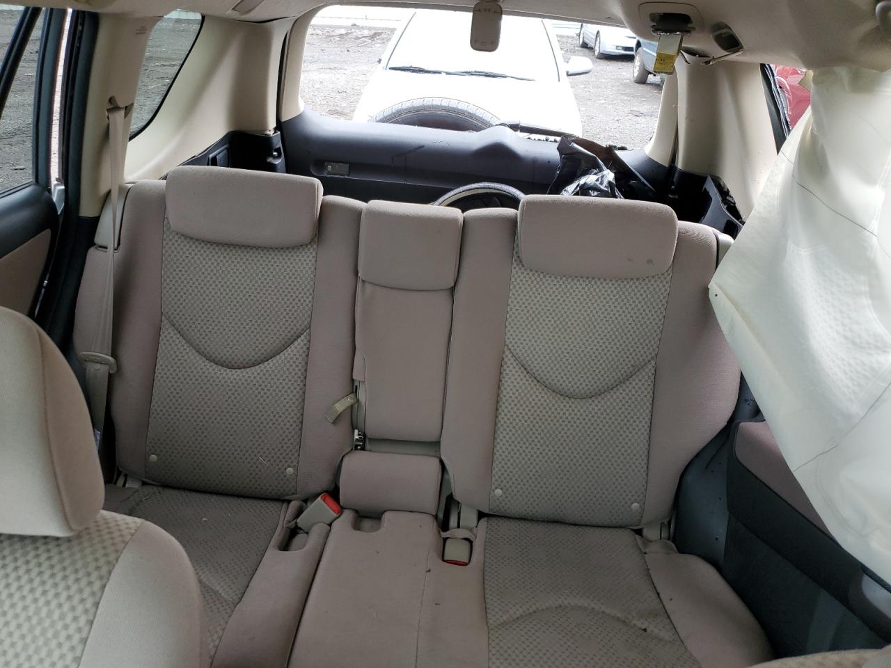 2008 Toyota Rav4 VIN: JTMBD33V885174452 Lot: 67464724