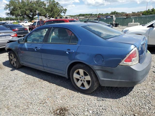 3FAHP07Z99R105108 | 2009 Ford fusion se