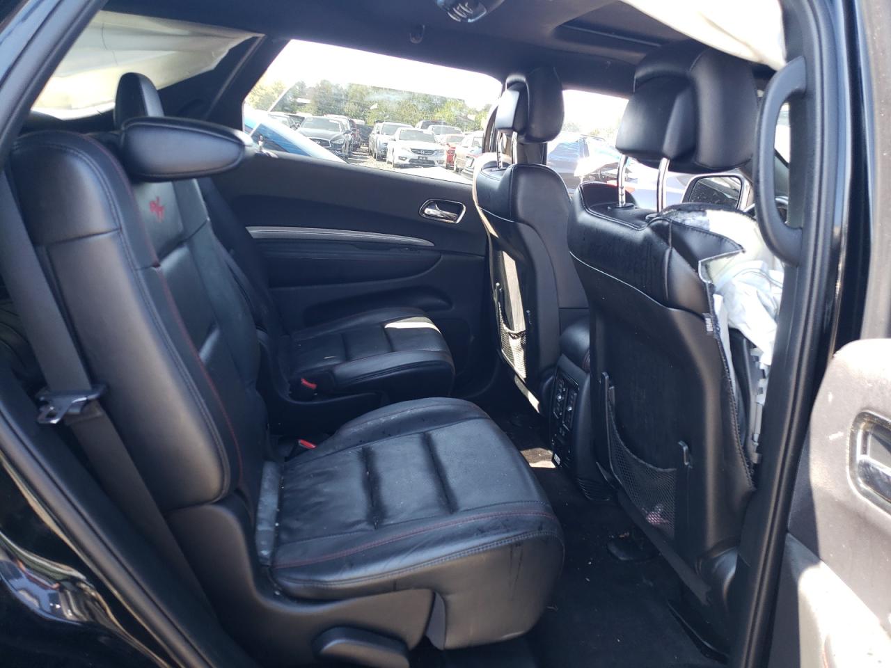 2018 Dodge Durango - Image 10