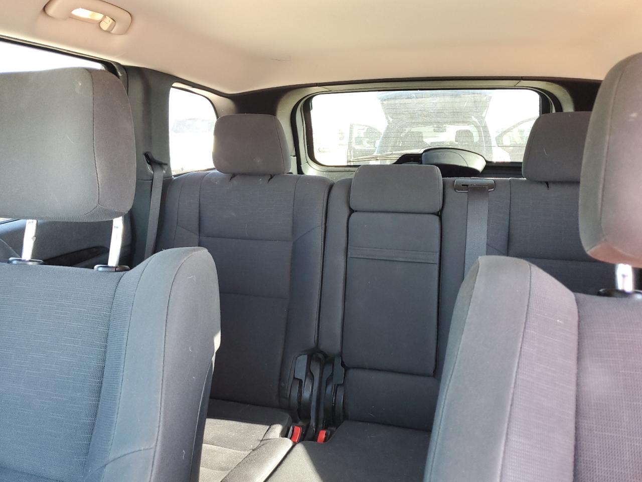 2012 Jeep Grand Cherokee - Image 10