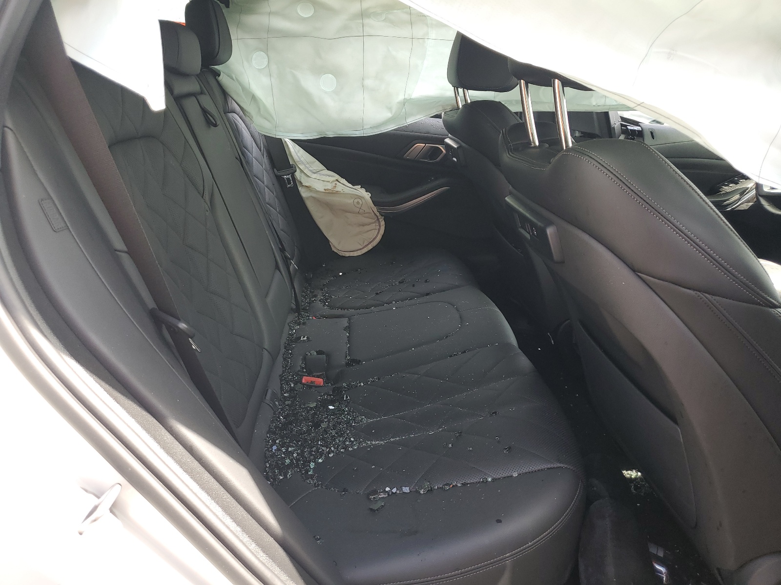 5UXCR4C00P9P91365 2023 BMW X5 Sdrive 40I