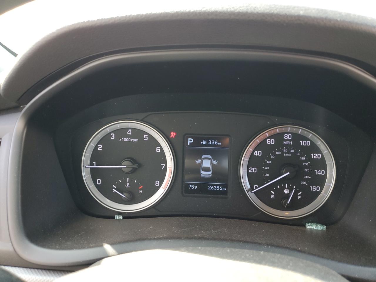 2018 Hyundai Sonata Se VIN: 5NPE24AF0JH699578 Lot: 67606344