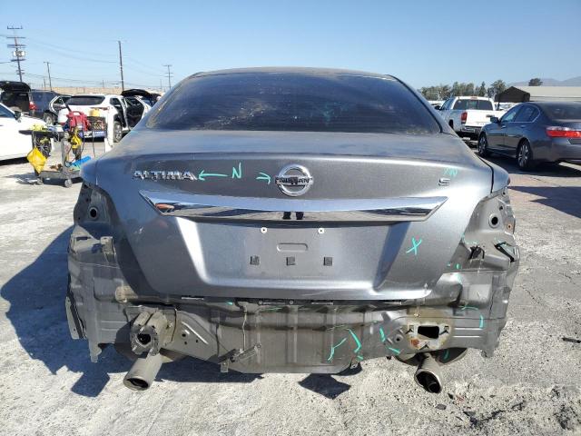  NISSAN ALTIMA 2015 Szary