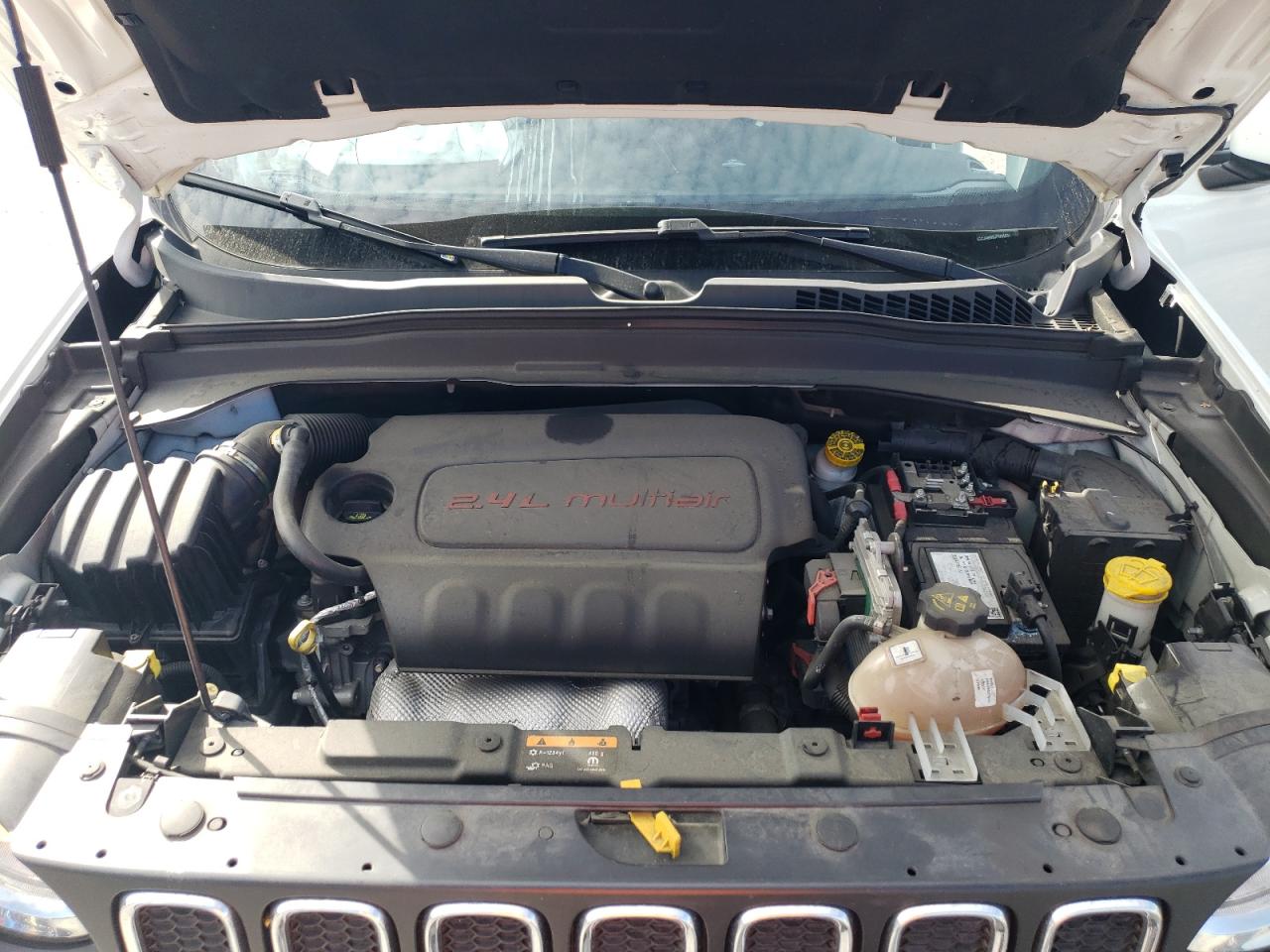 2018 Jeep Renegade Latitude VIN: ZACCJABB8JPH34539 Lot: 66340264