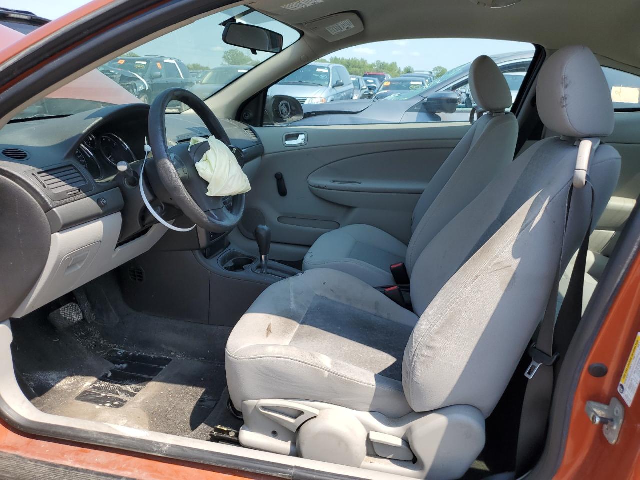 2007 Chevrolet Cobalt - Image 7