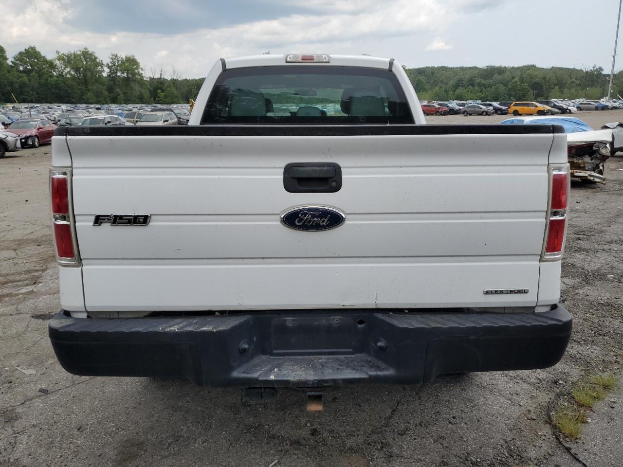 1FTEX1EM3EKG33509 2014 Ford F150 Super Cab 1FTEX1EM3EKG33509 2014 Ford F150 Super Cab