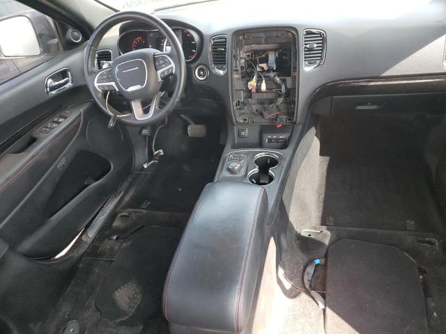  DODGE DURANGO 2014 Czarny