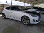 2015 Hyundai Veloster Turbo for Sale in Anthony, TX - Burn - Engine