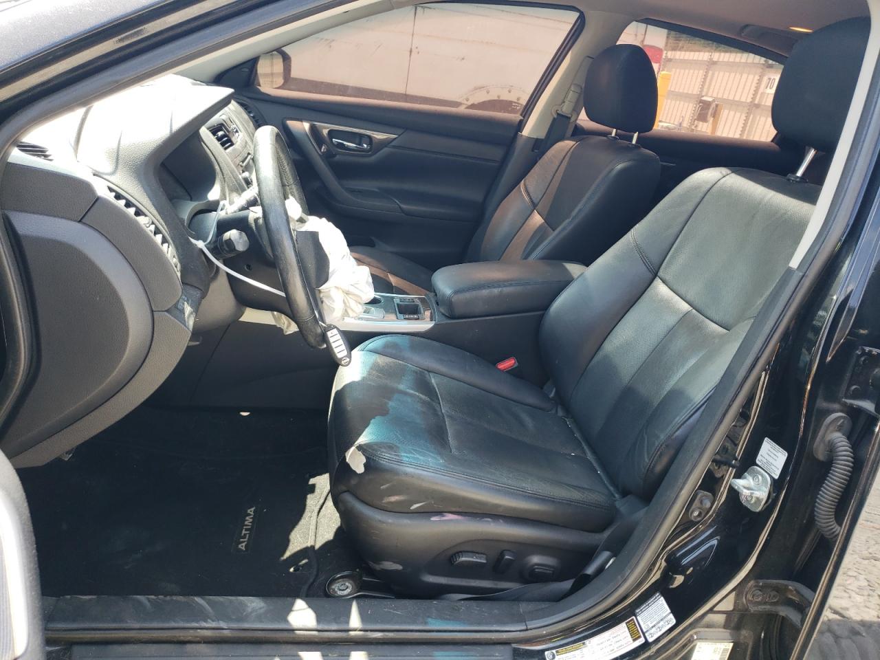 1N4AL3APXFC156147 2015 Nissan Altima 2.5