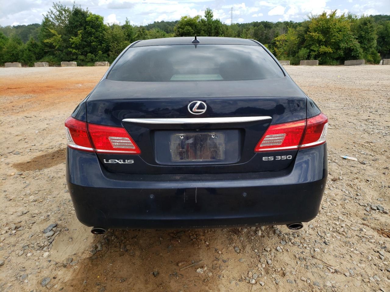 2010 Lexus Es 350 VIN: JTHBK1EG7A2406800 Lot: 68096804