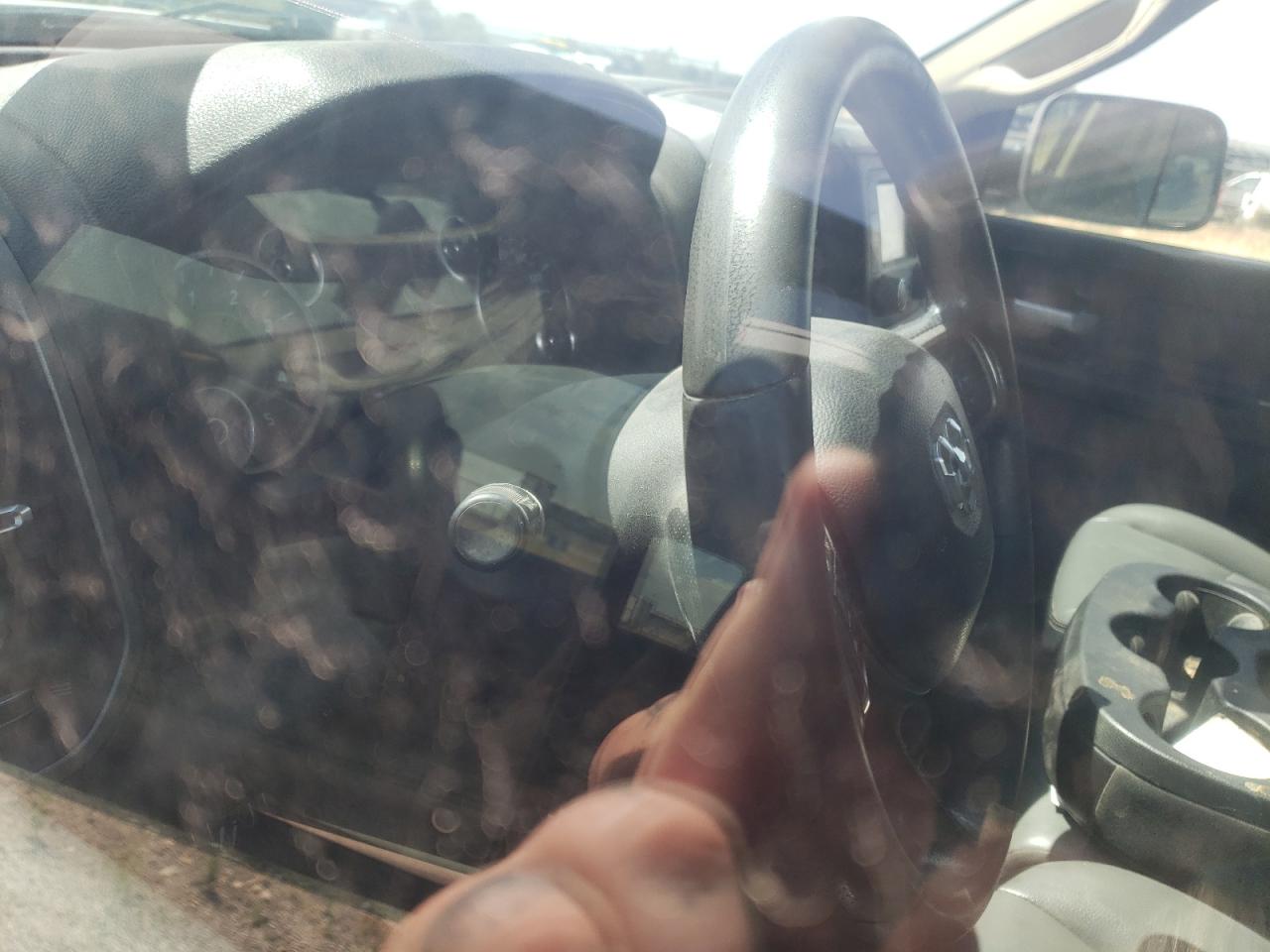 2019 Ram 5500 VIN: 3C7WRNFL8KG593803 Lot: 66291714