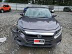 2022 Honda Insight Ex იყიდება Pennsburg-ში, PA - Front End