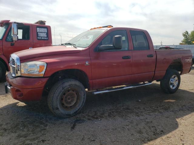 2006 Dodge Ram 2500 St