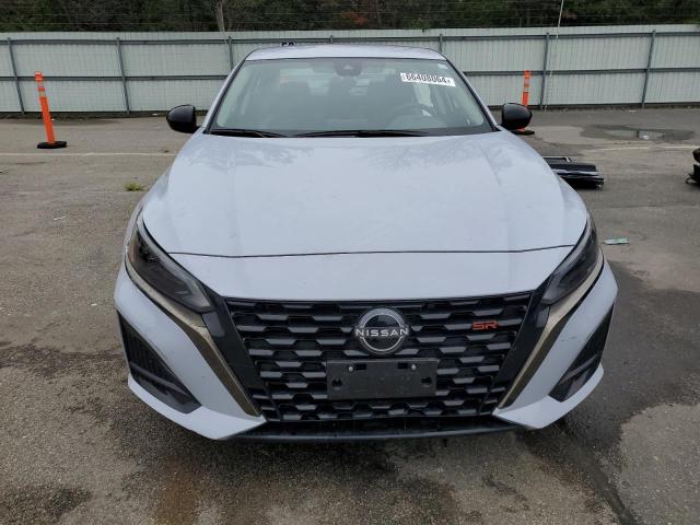  NISSAN ALTIMA 2023 Blue