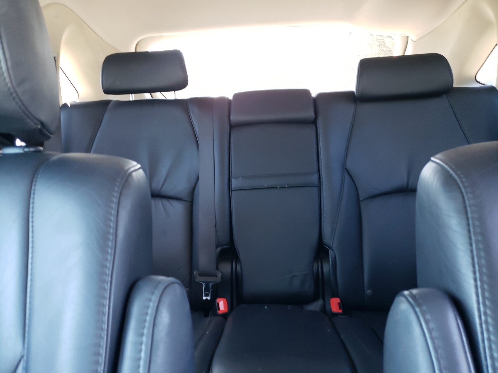 2T2HK31UX9C118992 2009 Lexus Rx 350