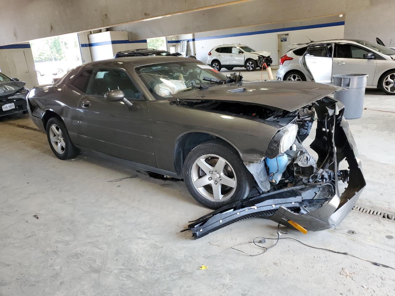 2010 Dodge Challenger - Image 4