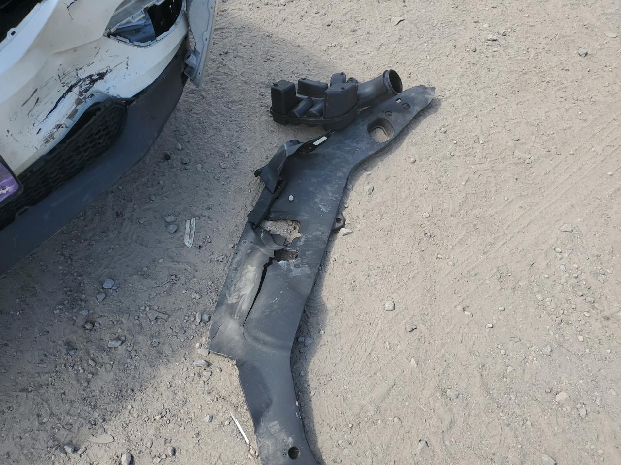 2016 Honda Pilot Exl VIN: 5FNYF6H53GB086243 Lot: 66394024