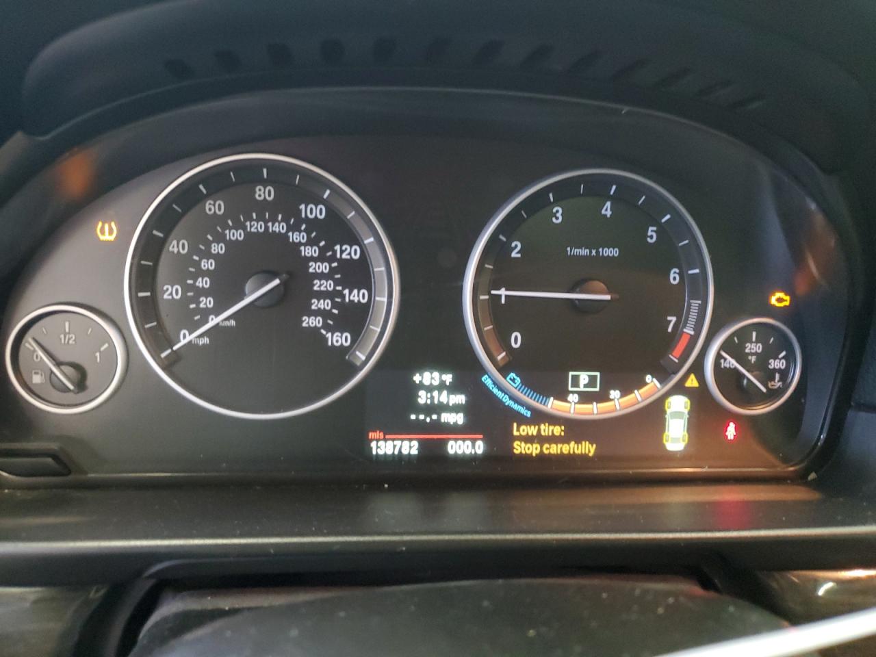 2012 BMW 528 Xi VIN: WBAXH5C59CDW09089 Lot: 69179844