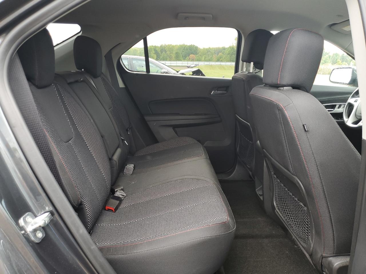 2GNALCEK2H1588952 2017 Chevrolet Equinox Lt